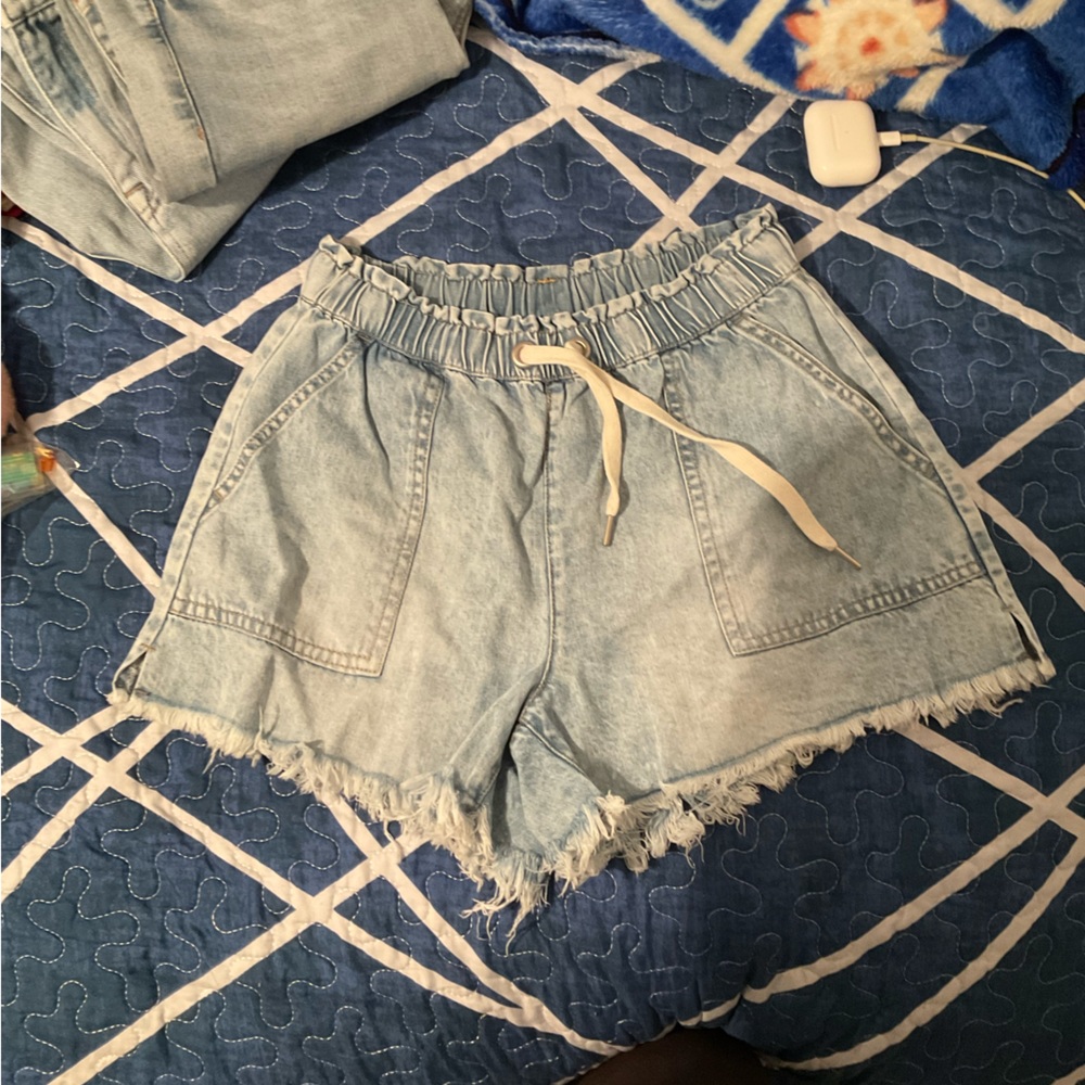 Used